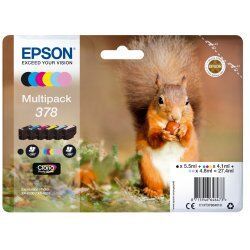 Ecureuil Multipack 378