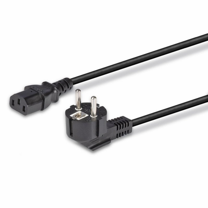LINDY compatible 3m IEC-Power Cable
