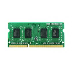 Synology compatible - DDR3L - 4 GB - SO DIMM 204-PIN - ungepuffert