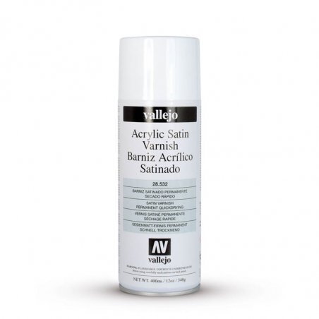 Vallejo 28.532 Blanc 400 ml