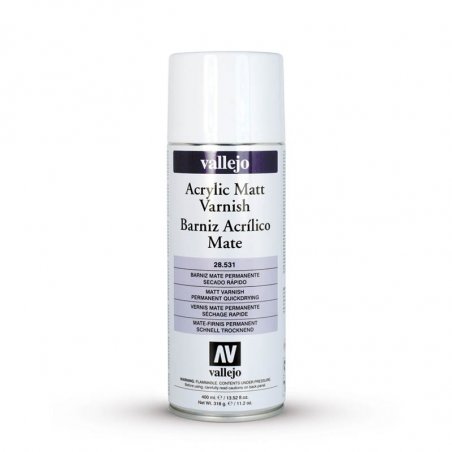 Vallejo 28.531 Blanc 400 ml