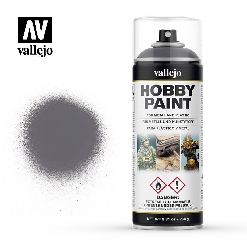 Vallejo 28.031 art/craft paint Spray paint 400 ml 1 pc(s)