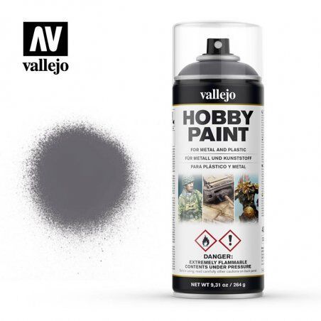 Vallejo 28.031 art/craft paint Spray paint 400 ml 1 pc(s)