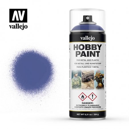 Vallejo 28.017 Spray paint 400 ml 1 pc(s)