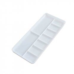 Vallejo HS121 paint palette Plastic