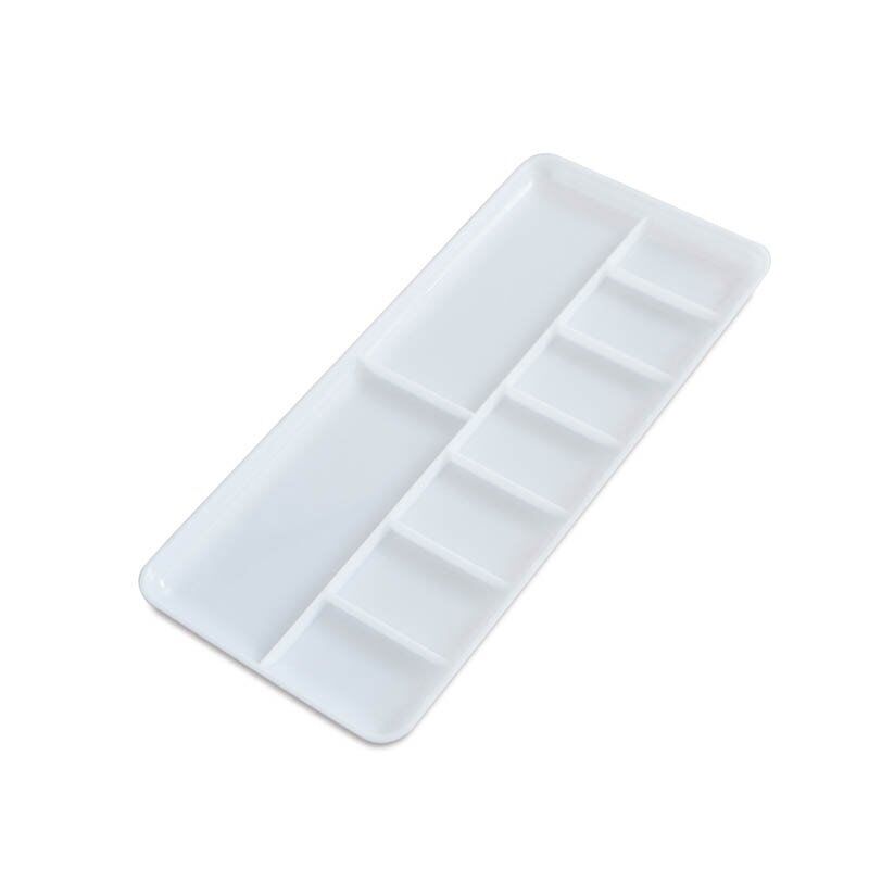 Vallejo HS121 paint palette Plastic