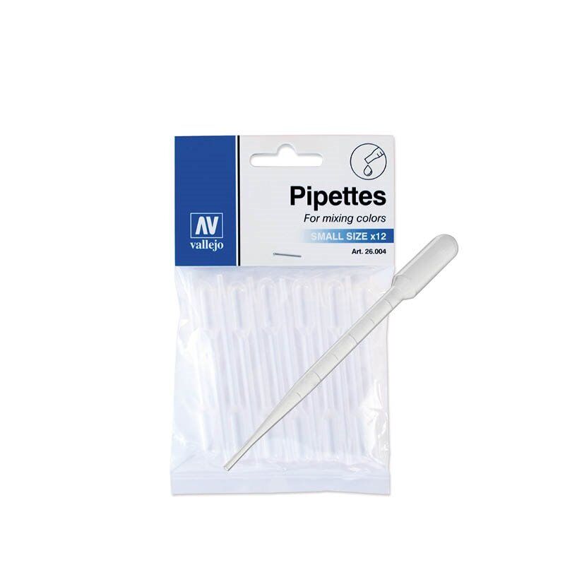 GUNDAM ACC - Pipettes - 1ml