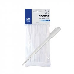 GUNDAM ACC - Pipettes - 3ml