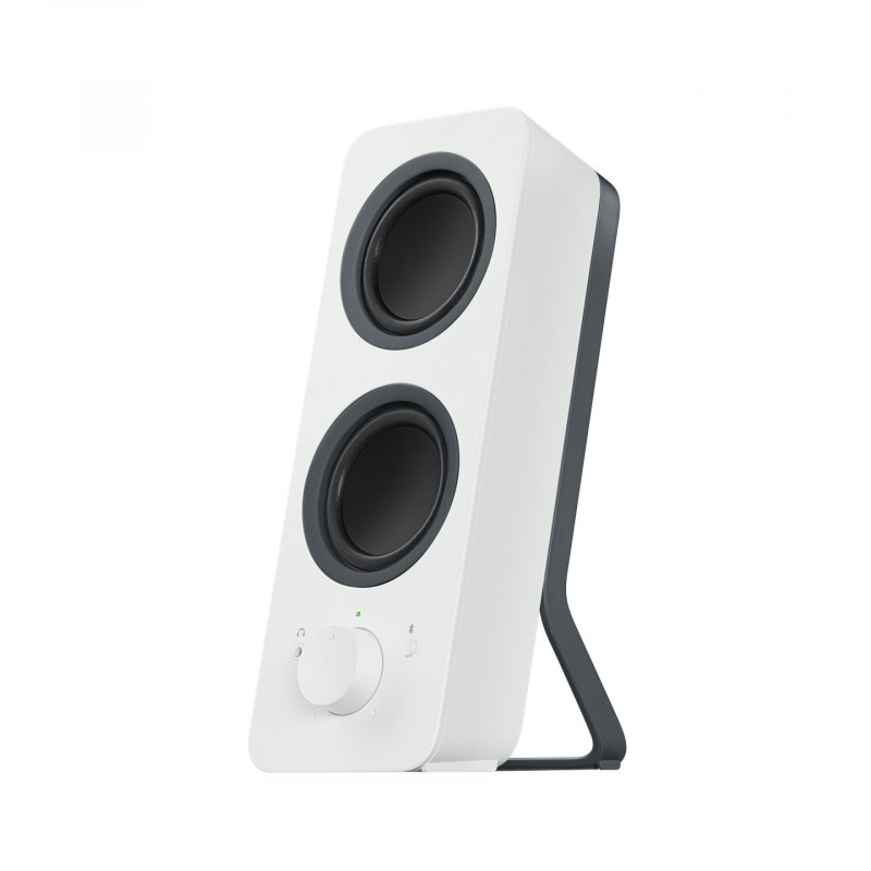 Multimedia Speakers Z207 Blanc