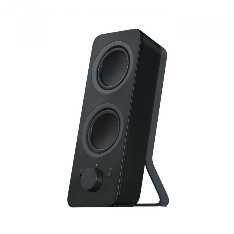 Multimedia Speakers Z207 Noir