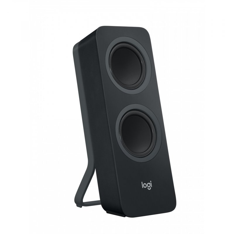 Multimedia Speakers Z207 Noir