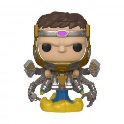 AVENGERS - Bobble Head POP N° 633 - Gamerverse M.O.D.O.K.