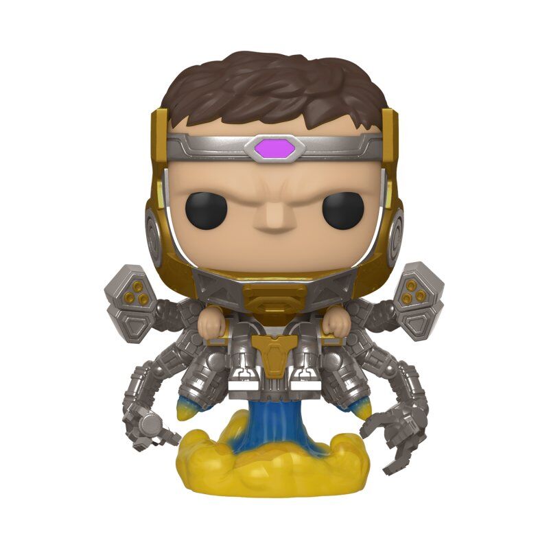 AVENGERS - Bobble Head POP N° 633 - Gamerverse M.O.D.O.K.
