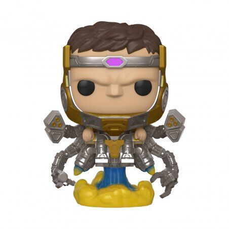 AVENGERS - Bobble Head POP N° 633 - Gamerverse M.O.D.O.K.