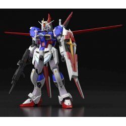 Bandai [033] RG 1/144 Force Impulse Gundam
