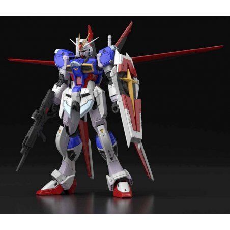 GUNDAM - RG 1/144 Force Impusle Gundam ZGMF-X56S - Model Kit