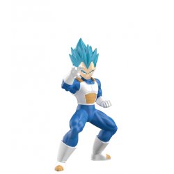 DRAGON BALL - Entry Grade Model Kit - Super Saiyan God SS Vegeta