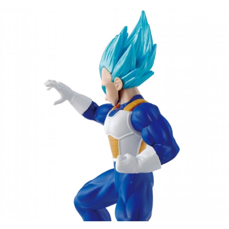 DRAGON BALL - Entry Grade Model Kit - Super Saiyan God SS Vegeta