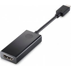 HP Adaptateur USB type C vers HDMI 2.0