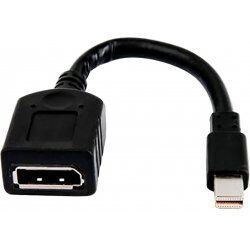 HP Single miniDP-to-DP Adapter Cable