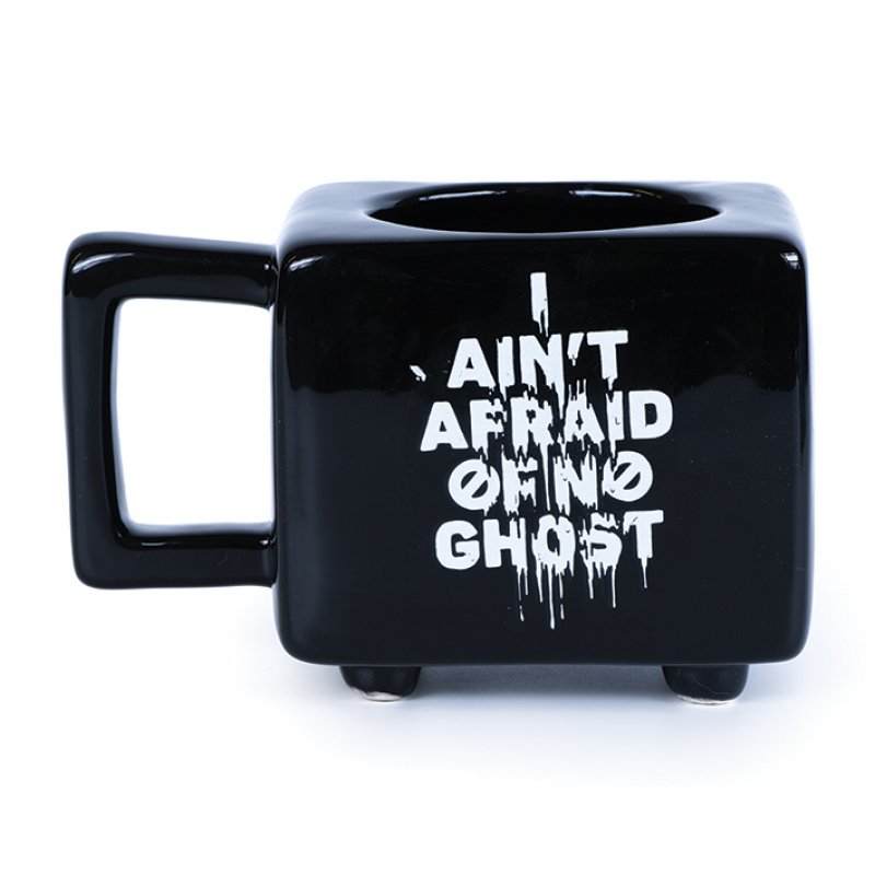 Pyramid International Ghostbusters (I Ain't Afraid) Tasse Multicolore