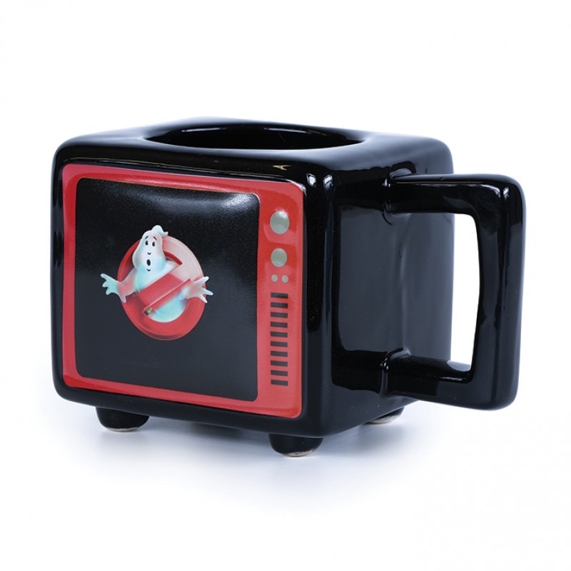 Pyramid International Ghostbusters (I Ain't Afraid) Tasse Multicolore