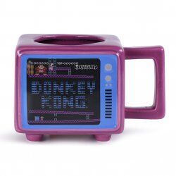 PYRAMID Donkey Kong cup Multicolour Universal 1 pc(s)