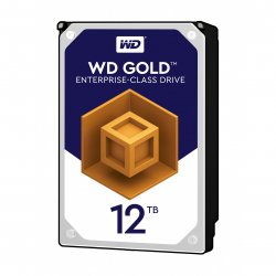 WD Gold 12 To (WD121KRYZ)