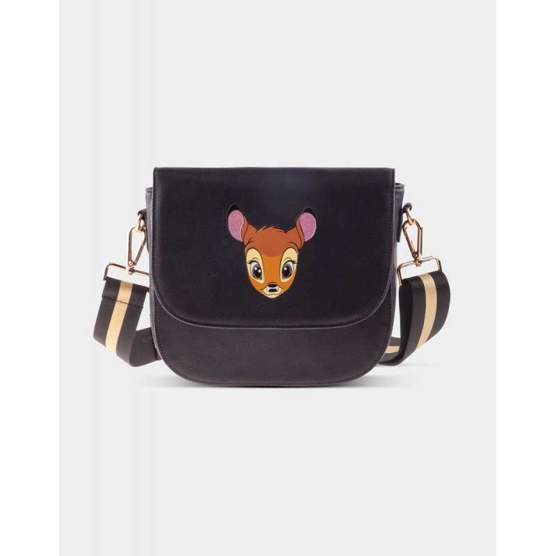 DISNEY - Bambi - Sac bandoulière