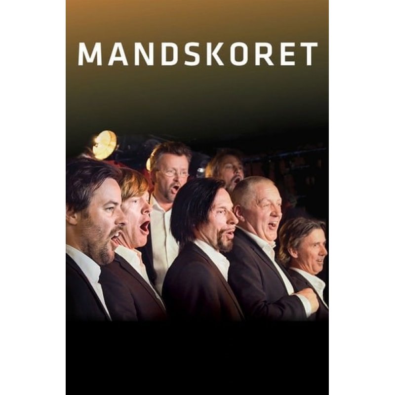 Mandskoret