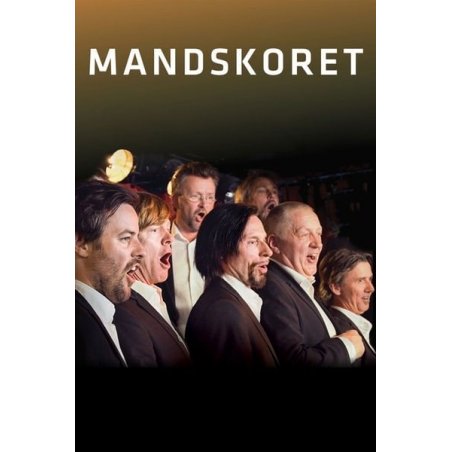 Mandskoret