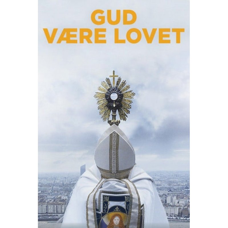 Gud Være Lovet