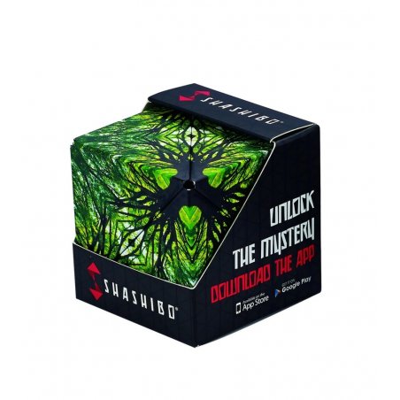 Shashibo - Elements (33002281)