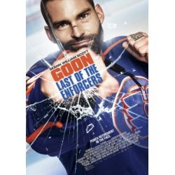 Goon: Last of the Enforcers - DVD