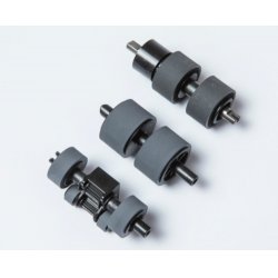 Brother PRKA-3001 Roller 4 pièce(s)
