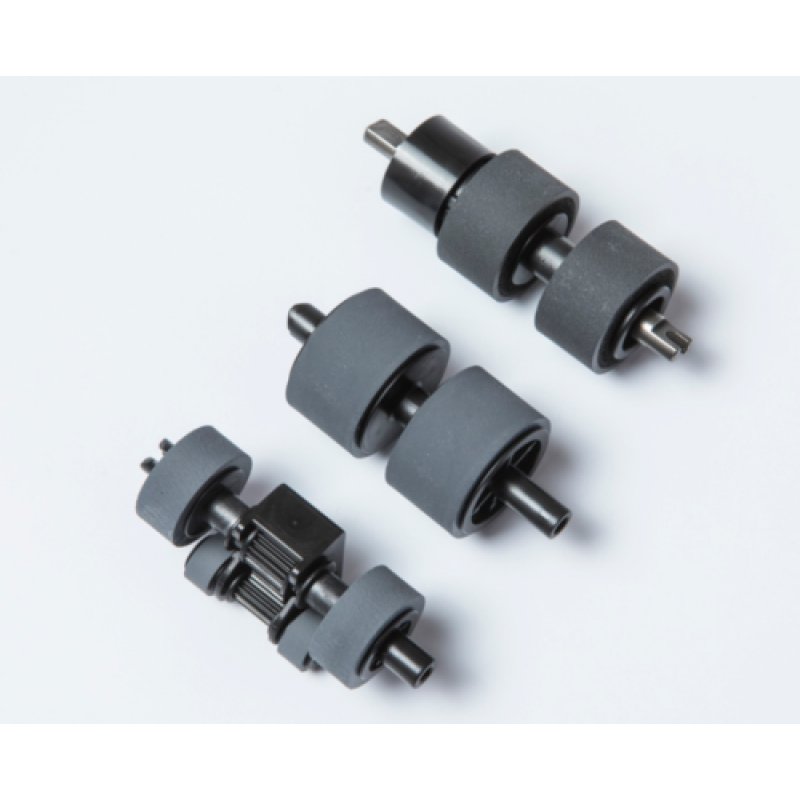 Brother PRKA-3001 Roller 4 pièce(s)