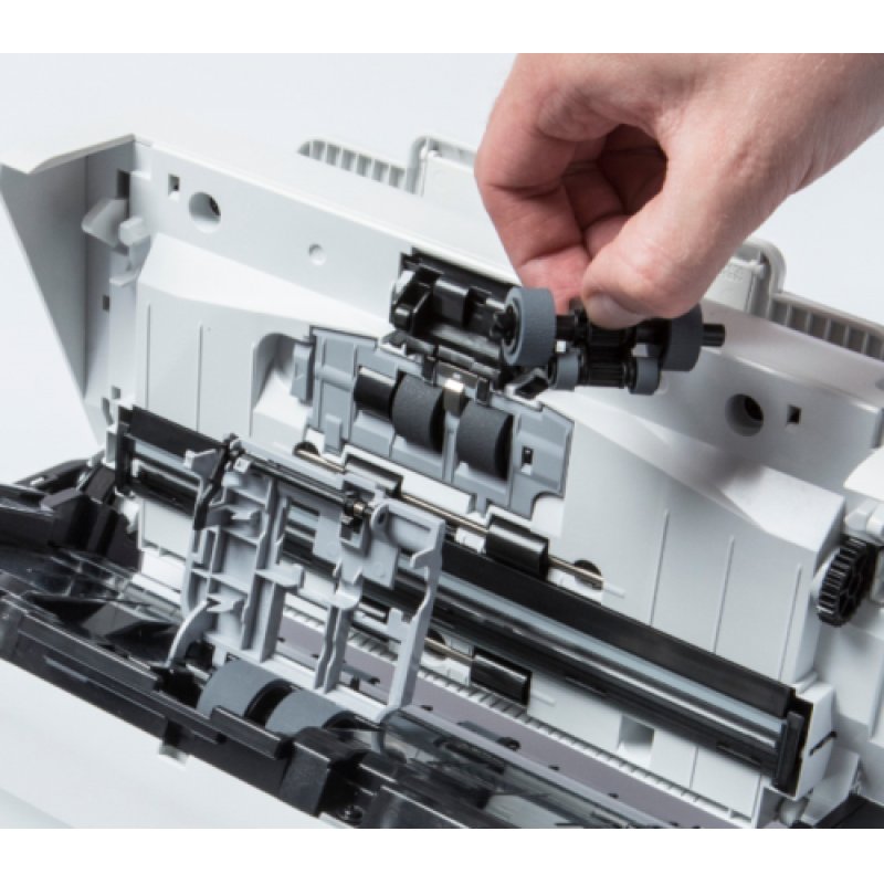 BROTHER Replacement roller set