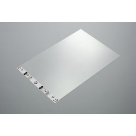 SET OF 2 SHEET SUPPORTS FOR ADS-2200 AND ADS-2700W