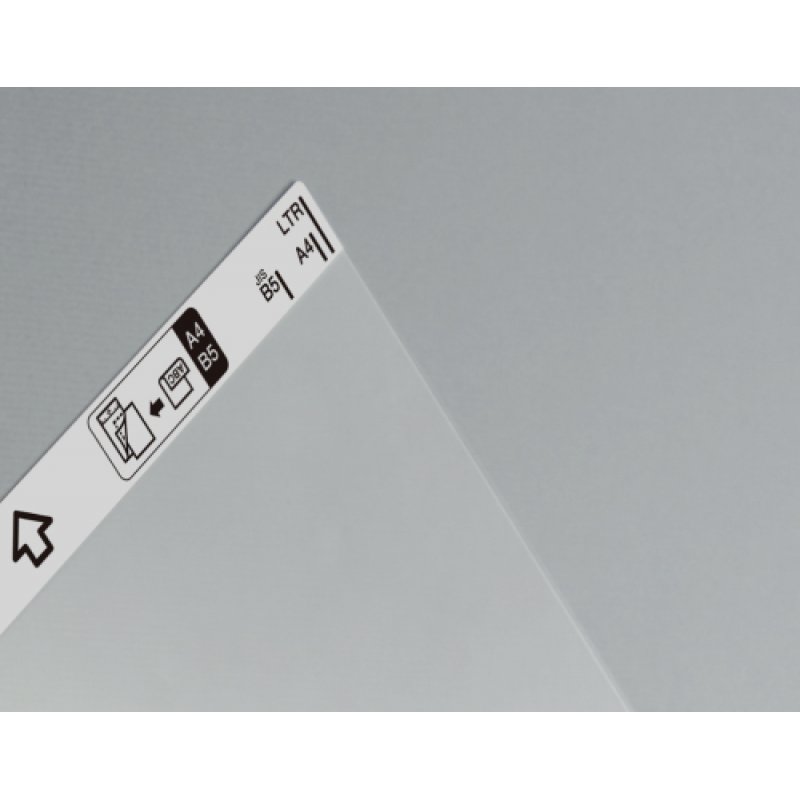 Brother CS-A3301 accessoire pour scanner Feuille de support