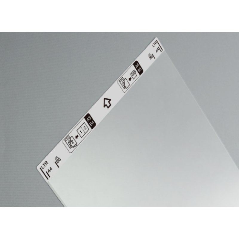 Brother CS-A3301 accessoire pour scanner Feuille de support