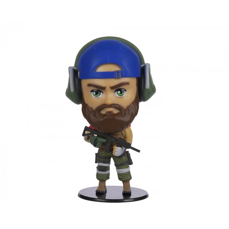 Ubisoft Heroes collection Nomad