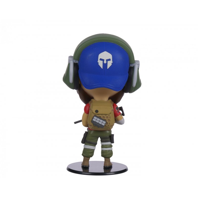 UBI HEROES - Chibi Ghost Recon Nomad - Figurine Series 1