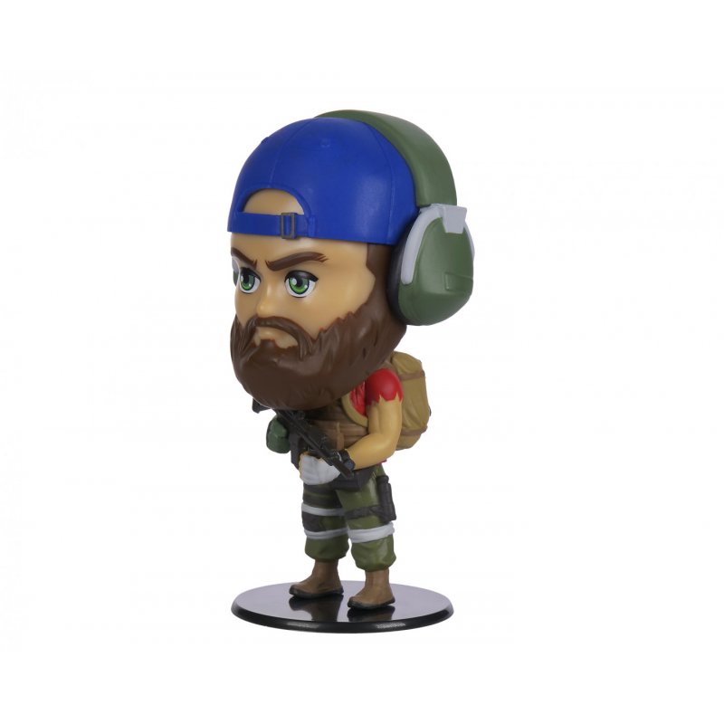 Ubisoft Heroes collection Nomad