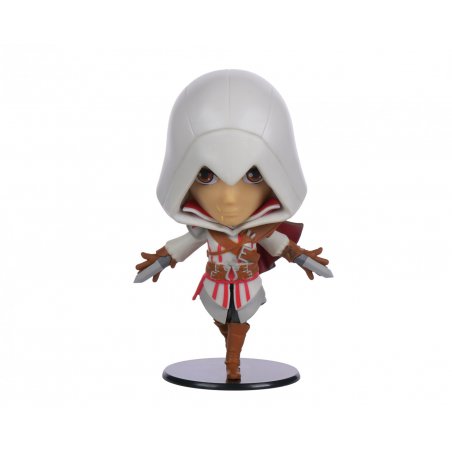 UBI HEROES - Chibi Assassin's Creed Ezio - Figurine Series 1