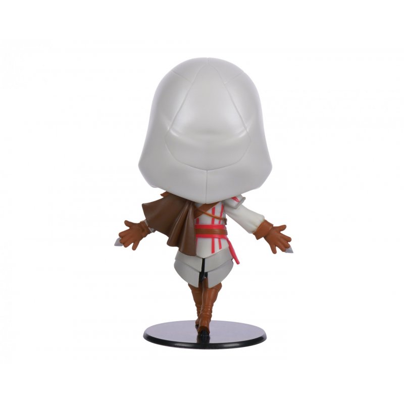 Ubisoft Heroes collection Ezio