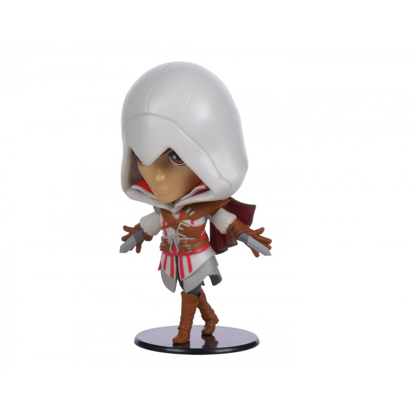 UBI HEROES - Chibi Assassin's Creed Ezio - Figurine Series 1