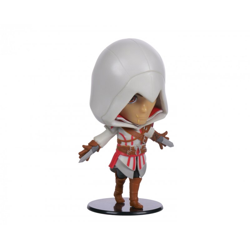 Ubisoft Heroes collection Ezio