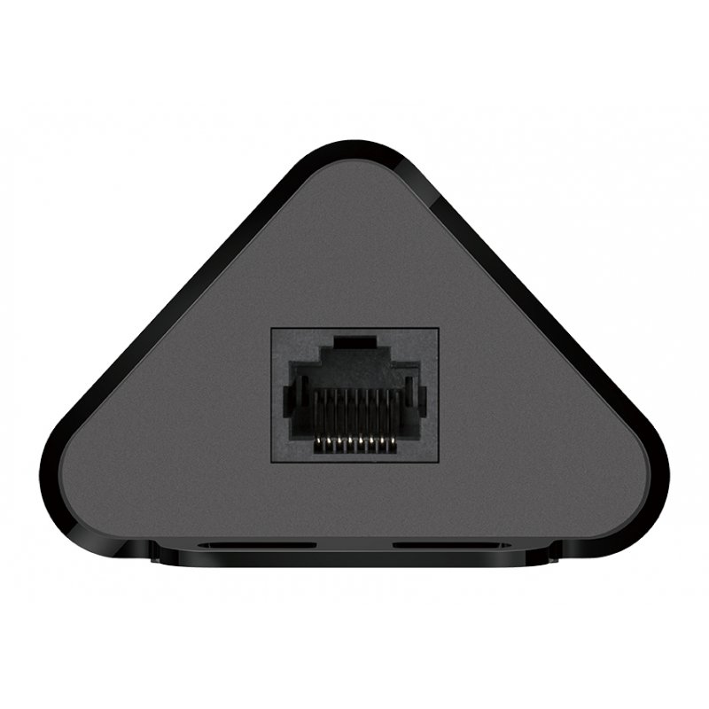 2-PORT GIGABIT POE+ EXTENDER