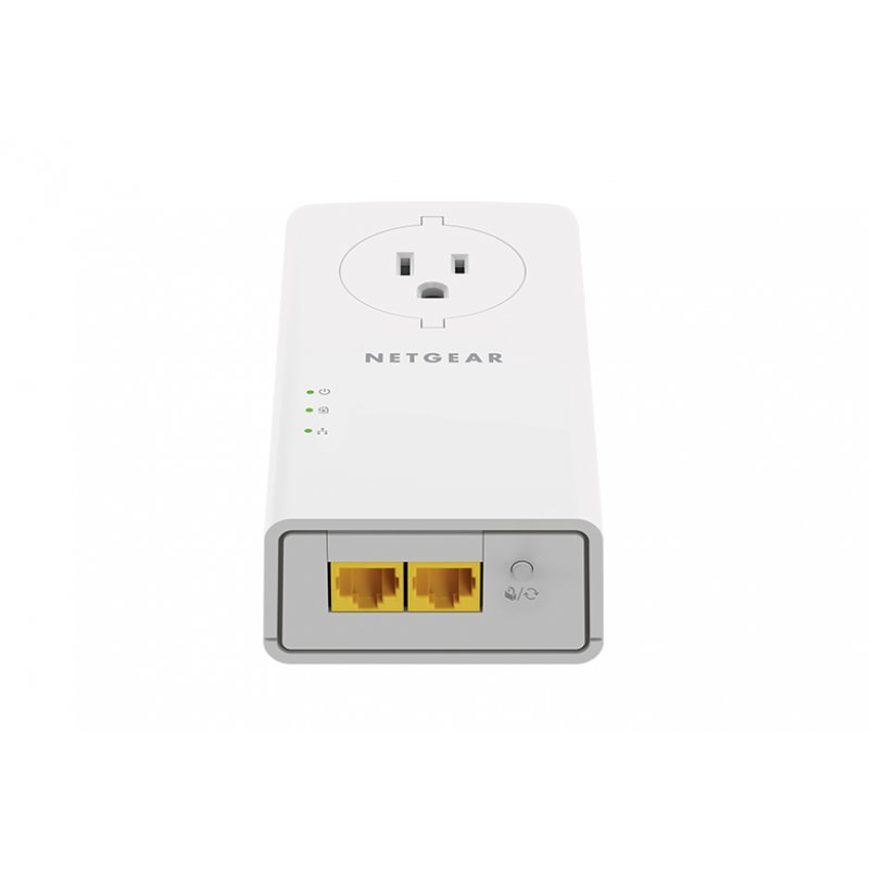 NETGEAR Pack de 2 adaptateurs CPL