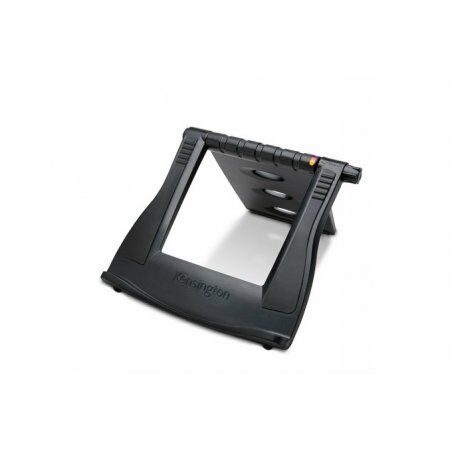Kensington SmartFit Easy Riser™ Laptop Cooling Stand — Black